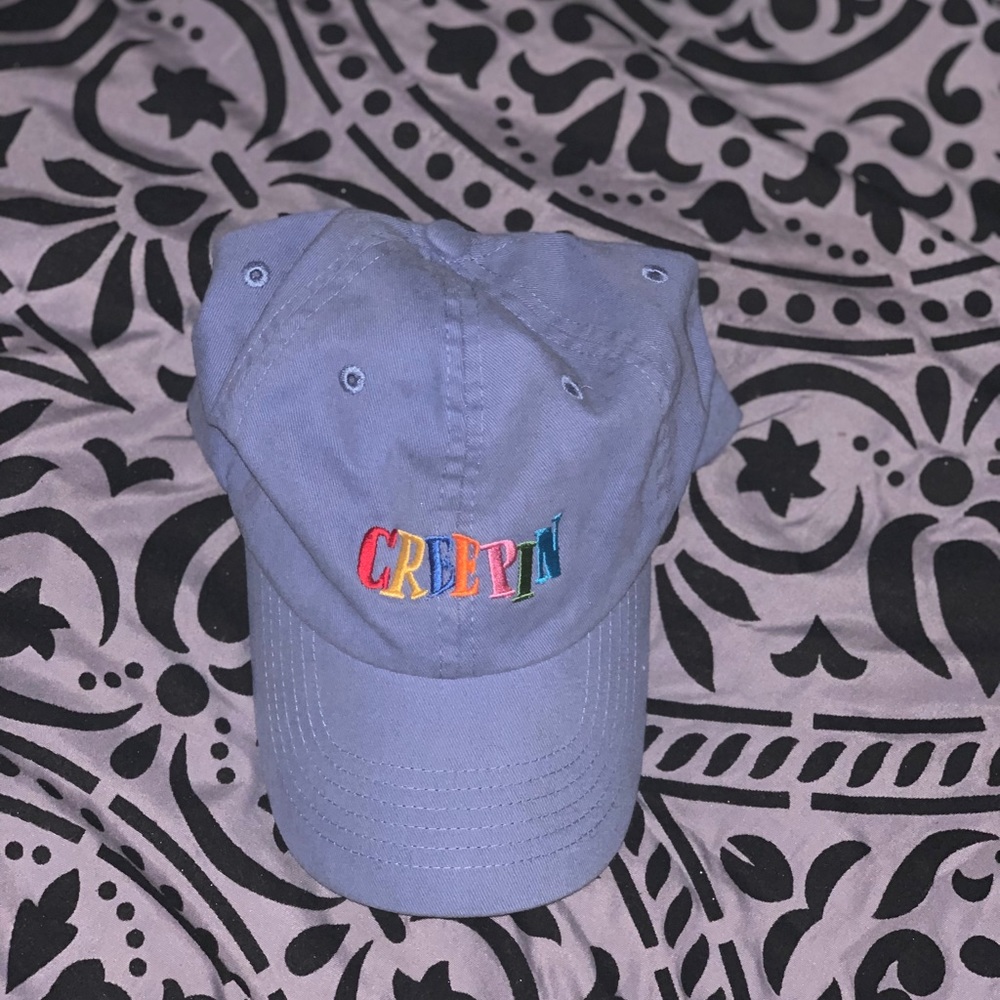 Dad hat